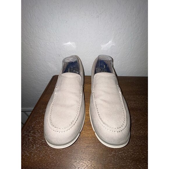 Nunn Bush Memory Foam Dual Comfort Slip On Casual Loafer Shoes main image 6